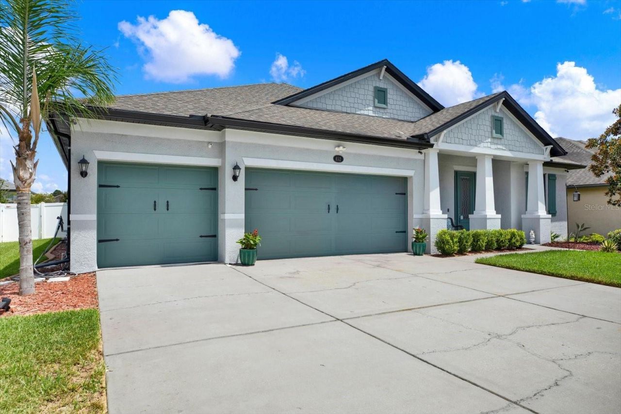 652 Tierra Drive, Spring Hill, FL 34609 Photo