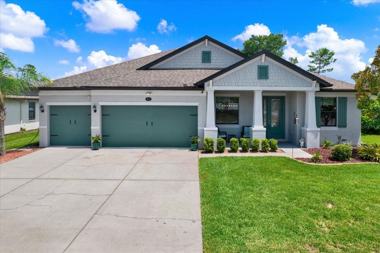 652 Tierra Drive, Spring Hill, FL 34609 Photo