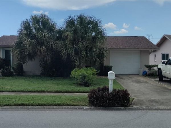 4476 LAKE BOULEVARD , CLEARWATER, FL 33762