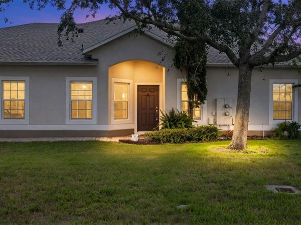 3201 SONESTA COURT, Unit A, CLERMONT, FL 34711