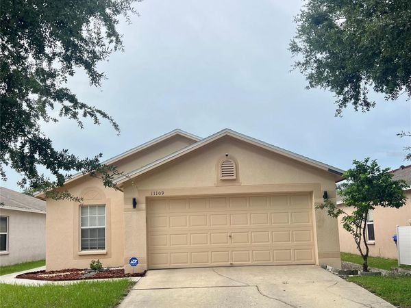 11109 SUMMER STAR DRIVE , RIVERVIEW, FL 33579