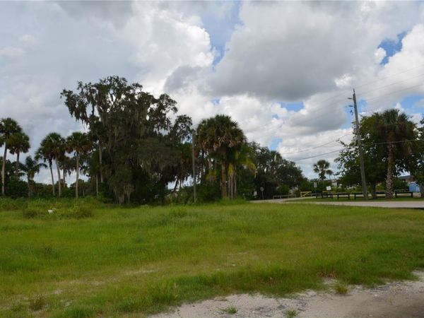 4045 HONEY BEE PT ROAD , SANFORD, FL 32773