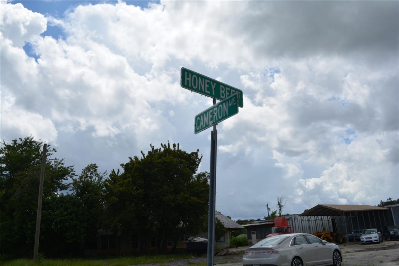 4045 Honey Bee Pt Road , Sanford, FL 32773 Photo