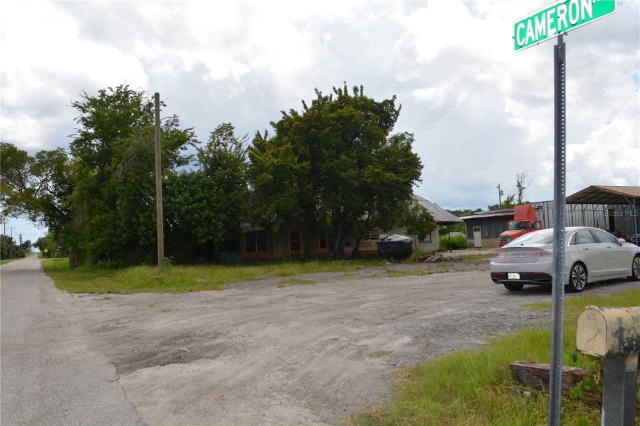 4045 Honey Bee Pt Road , Sanford, FL 32773 Photo