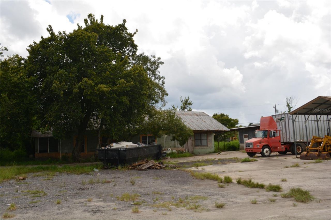 4045 Honey Bee Pt Road , Sanford, FL 32773 Photo