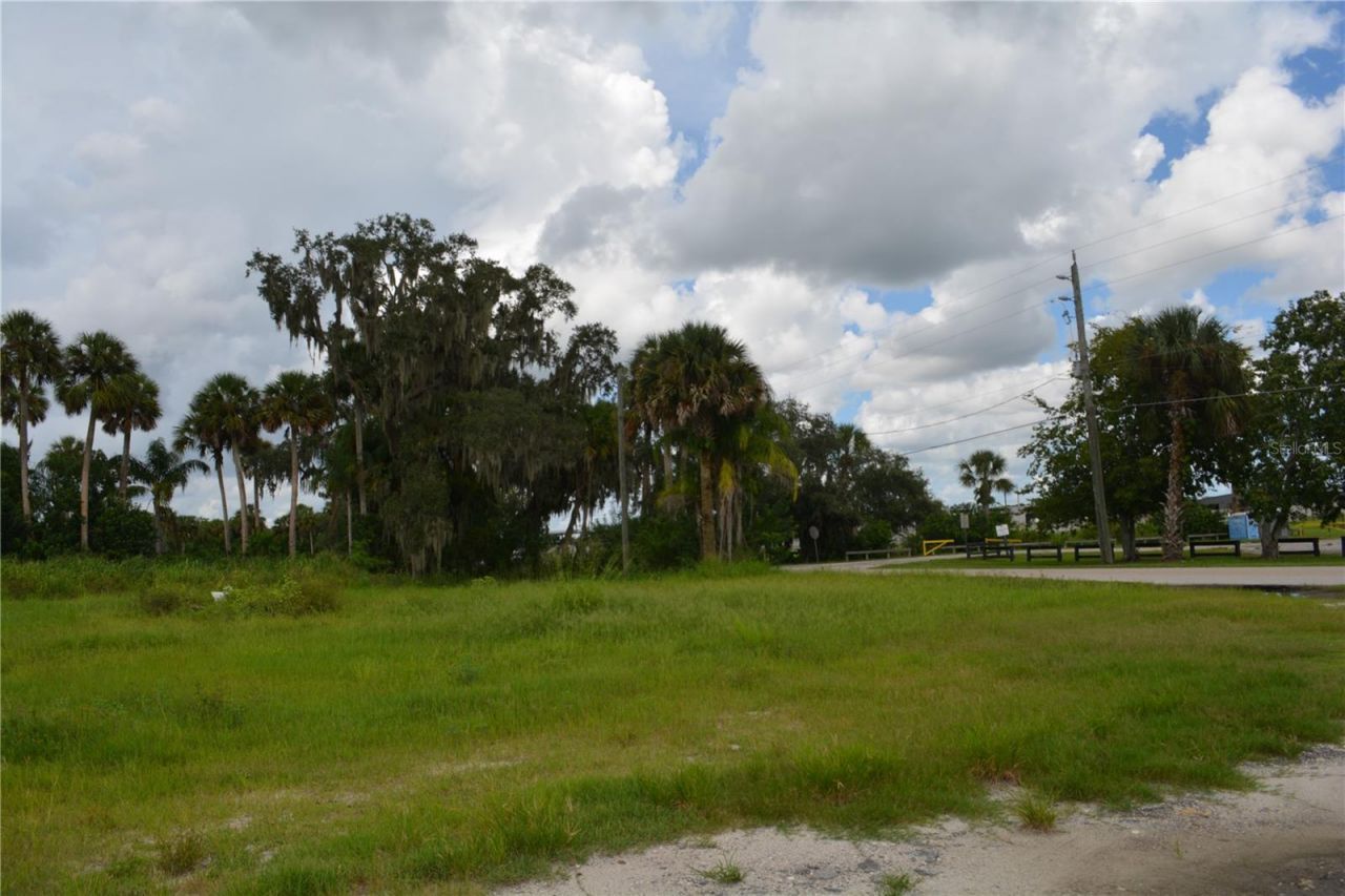 4045 Honey Bee Pt Road , Sanford, FL 32773 Photo