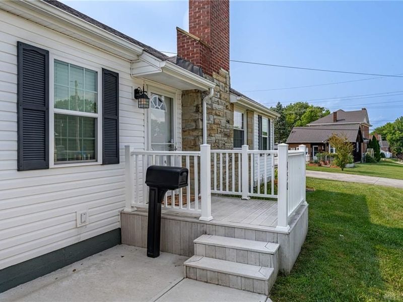 450 Columbus, Xenia, OH 45385 Photo 4