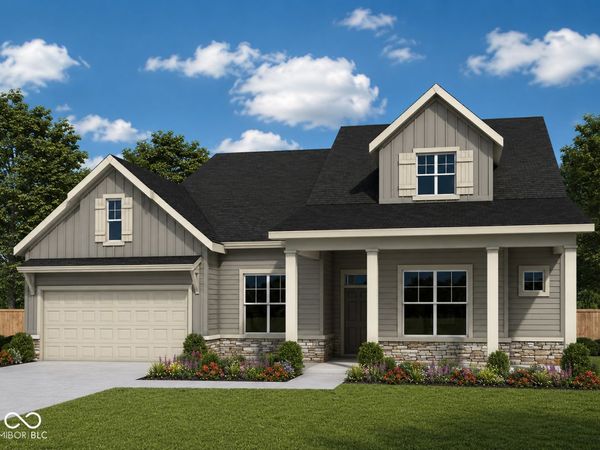 14331 Hidden Lakes Drive , Noblesville, IN 46060