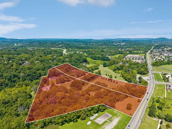 6923 Nolensville Rd , Brentwood, TN 37027
