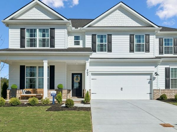 4317 Scarlet Court, Columbia, TN 38401