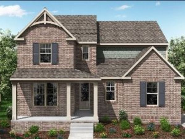 7700 Hatcher Heights Dr , Fairview, TN 37062