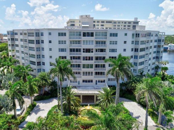 1000 LOWRY Street, Unit 1F, Delray Beach, FL 33483
