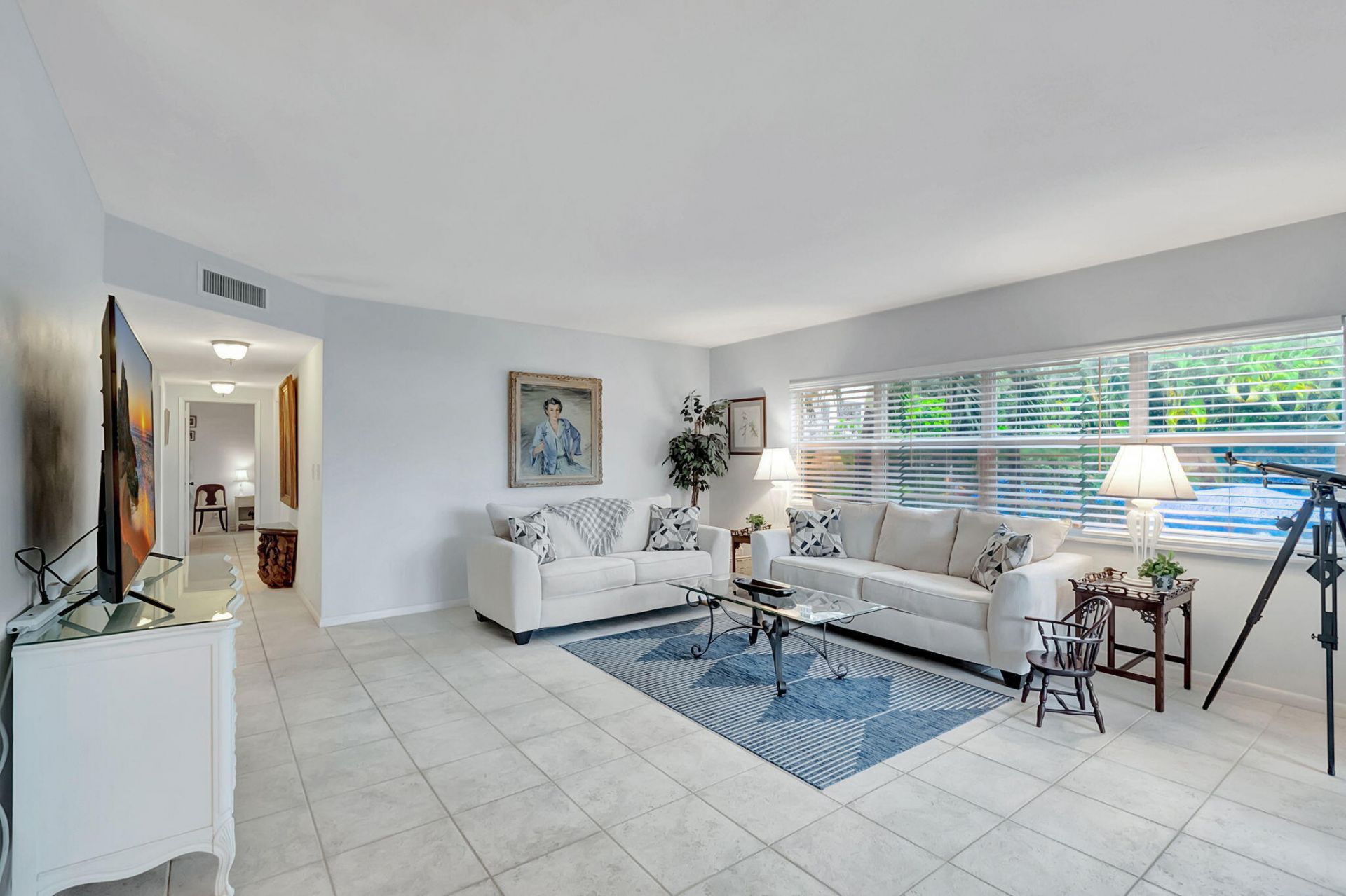1000 Lowry Street, Unit 1F, Delray Beach, FL 33483 Photo