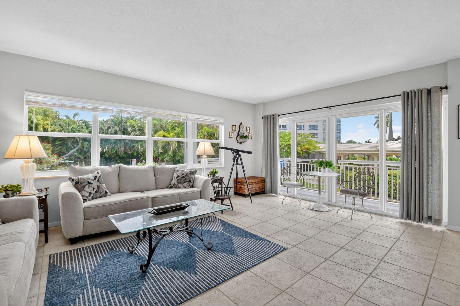 1000 Lowry Street, Unit 1F, Delray Beach, FL 33483 Photo