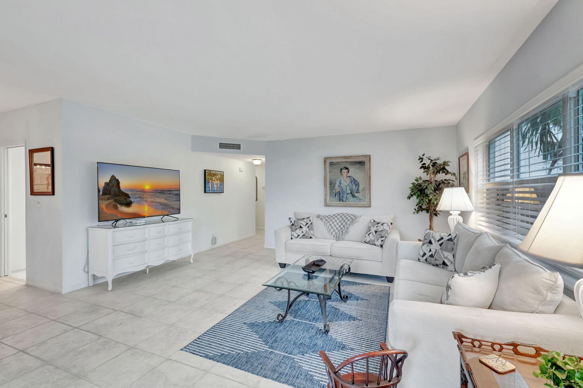 1000 Lowry Street, Unit 1F, Delray Beach, FL 33483 Photo