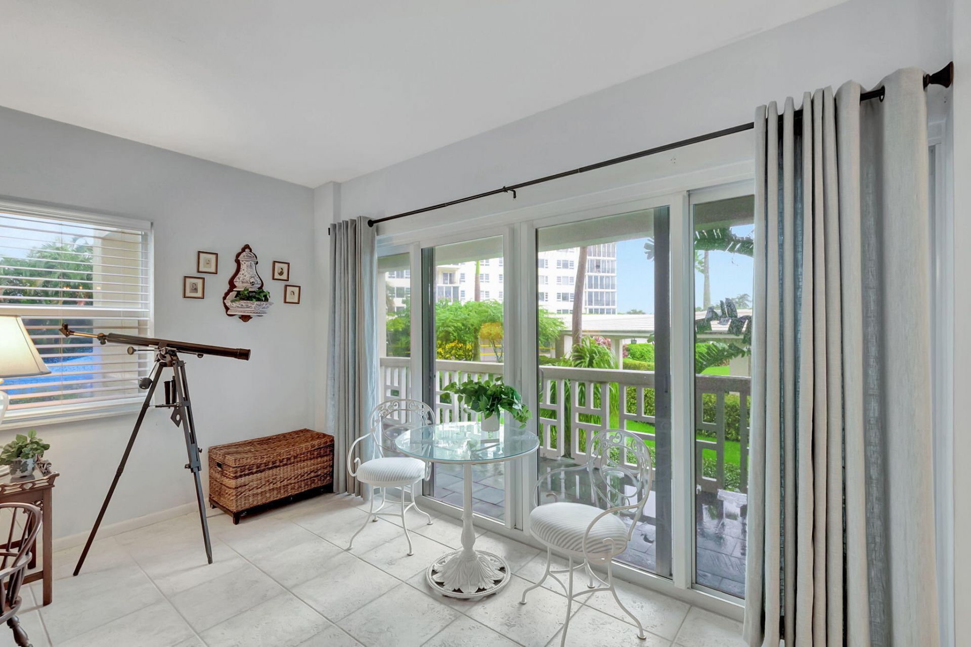 1000 Lowry Street, Unit 1F, Delray Beach, FL 33483 Photo
