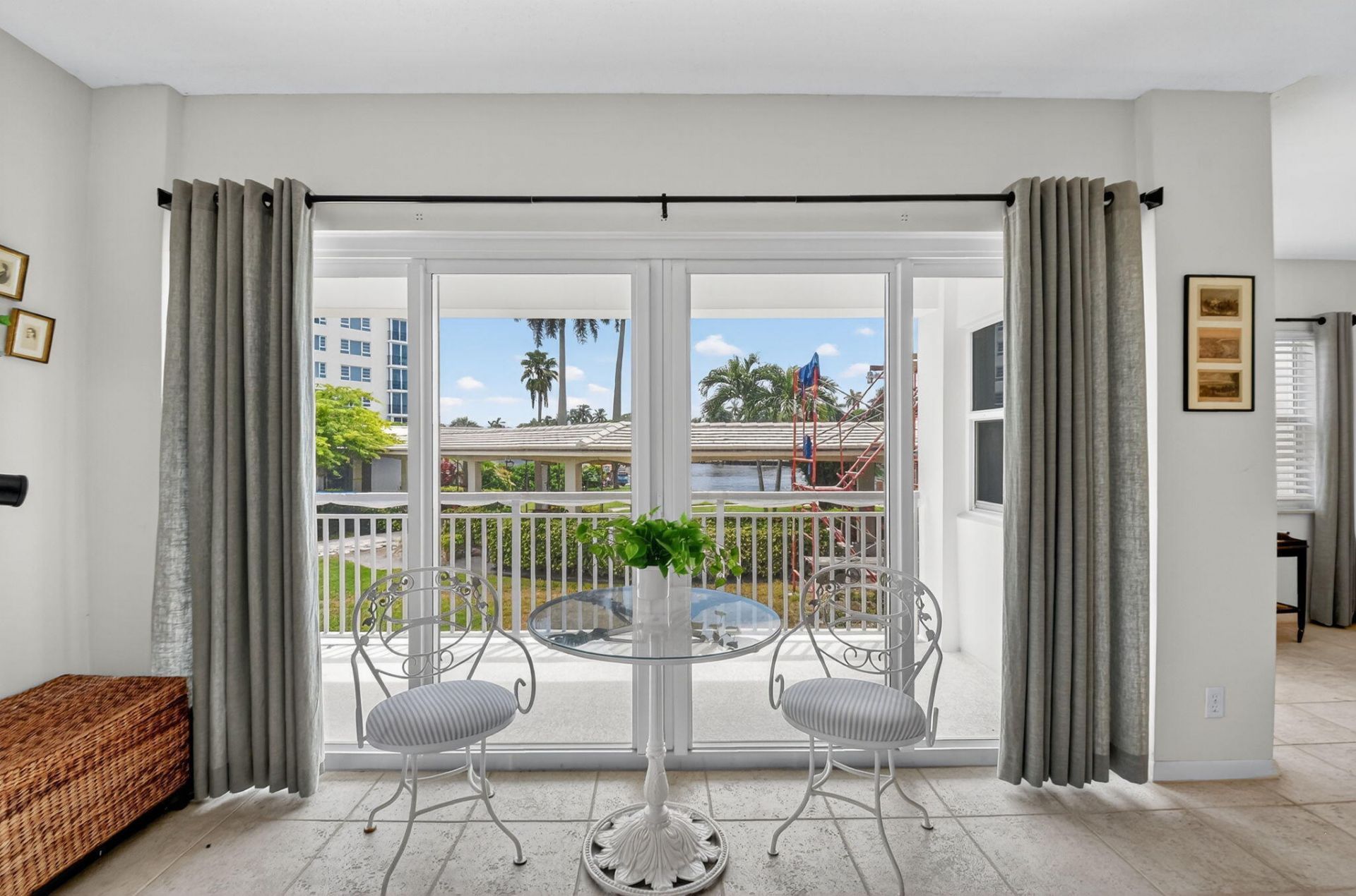 1000 Lowry Street, Unit 1F, Delray Beach, FL 33483 Photo