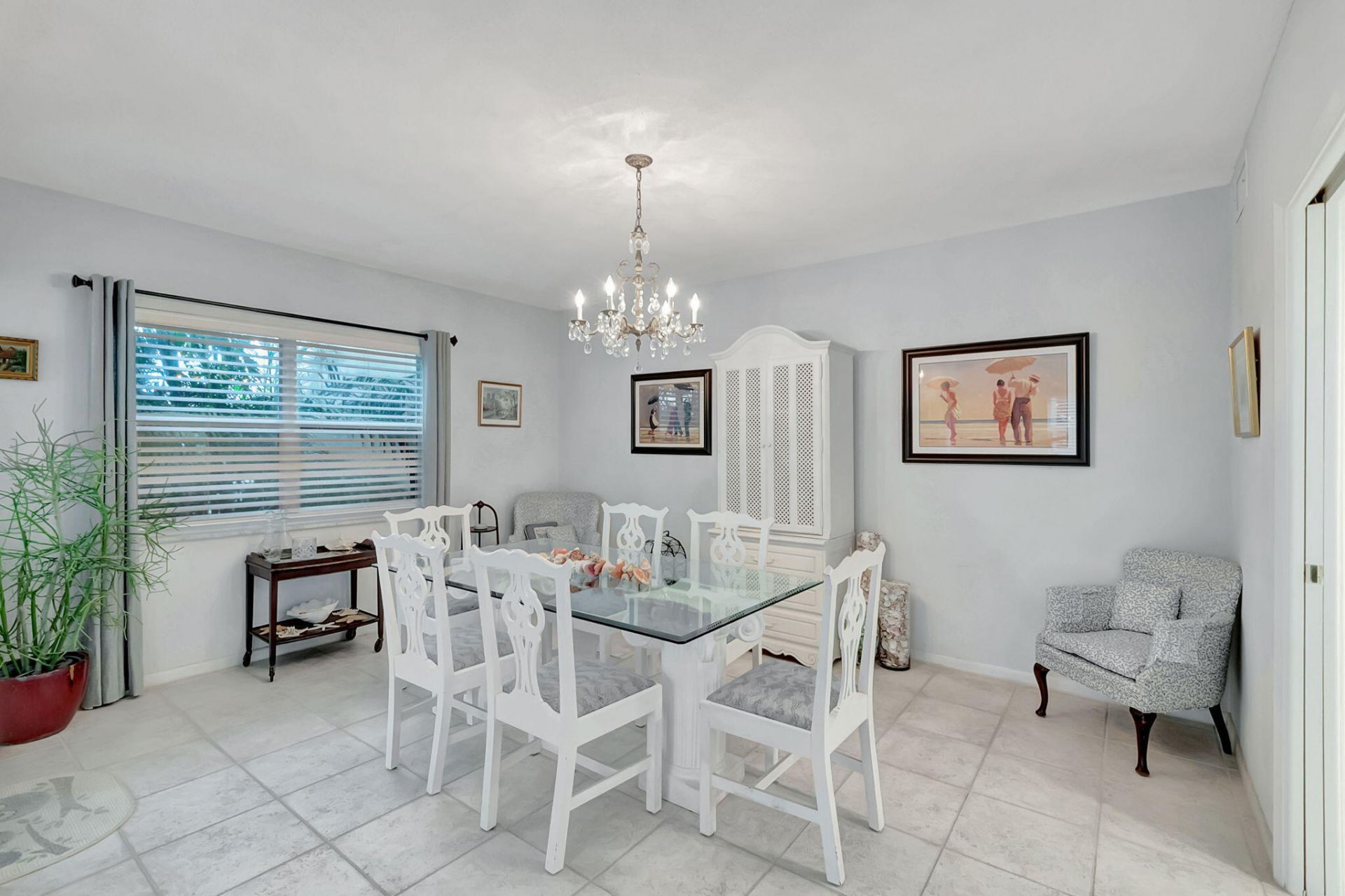 1000 Lowry Street, Unit 1F, Delray Beach, FL 33483 Photo