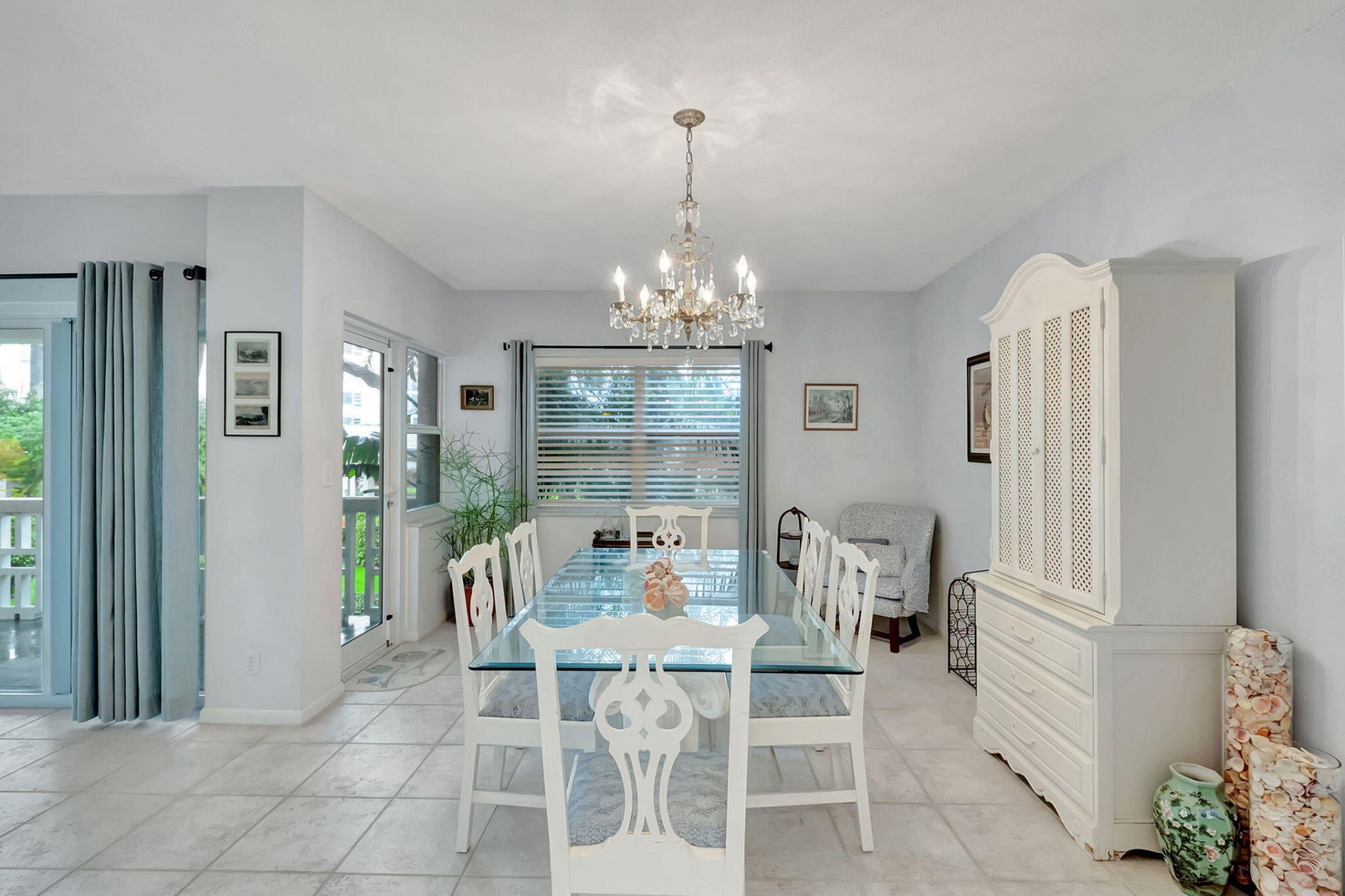 1000 Lowry Street, Unit 1F, Delray Beach, FL 33483 Photo