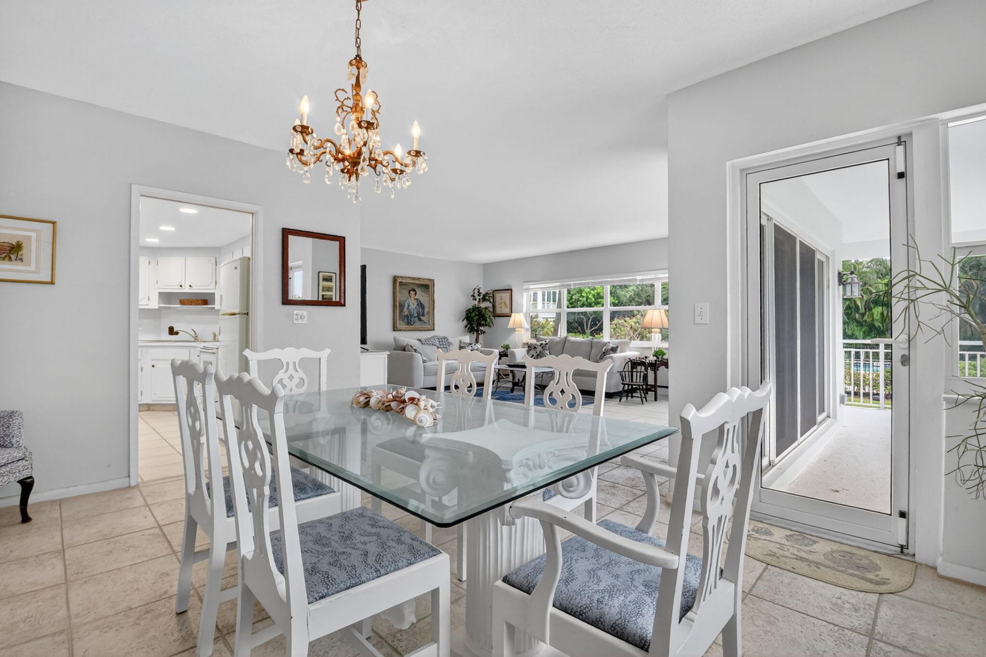 1000 Lowry Street, Unit 1F, Delray Beach, FL 33483 Photo