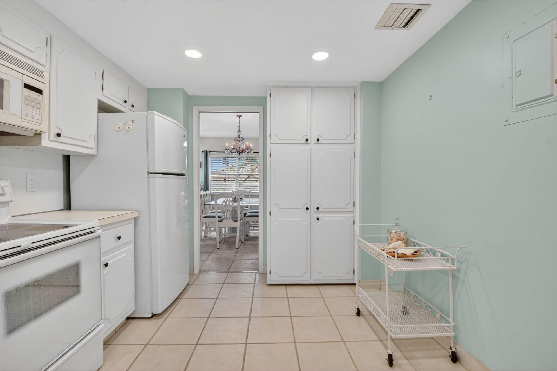 1000 Lowry Street, Unit 1F, Delray Beach, FL 33483 Photo