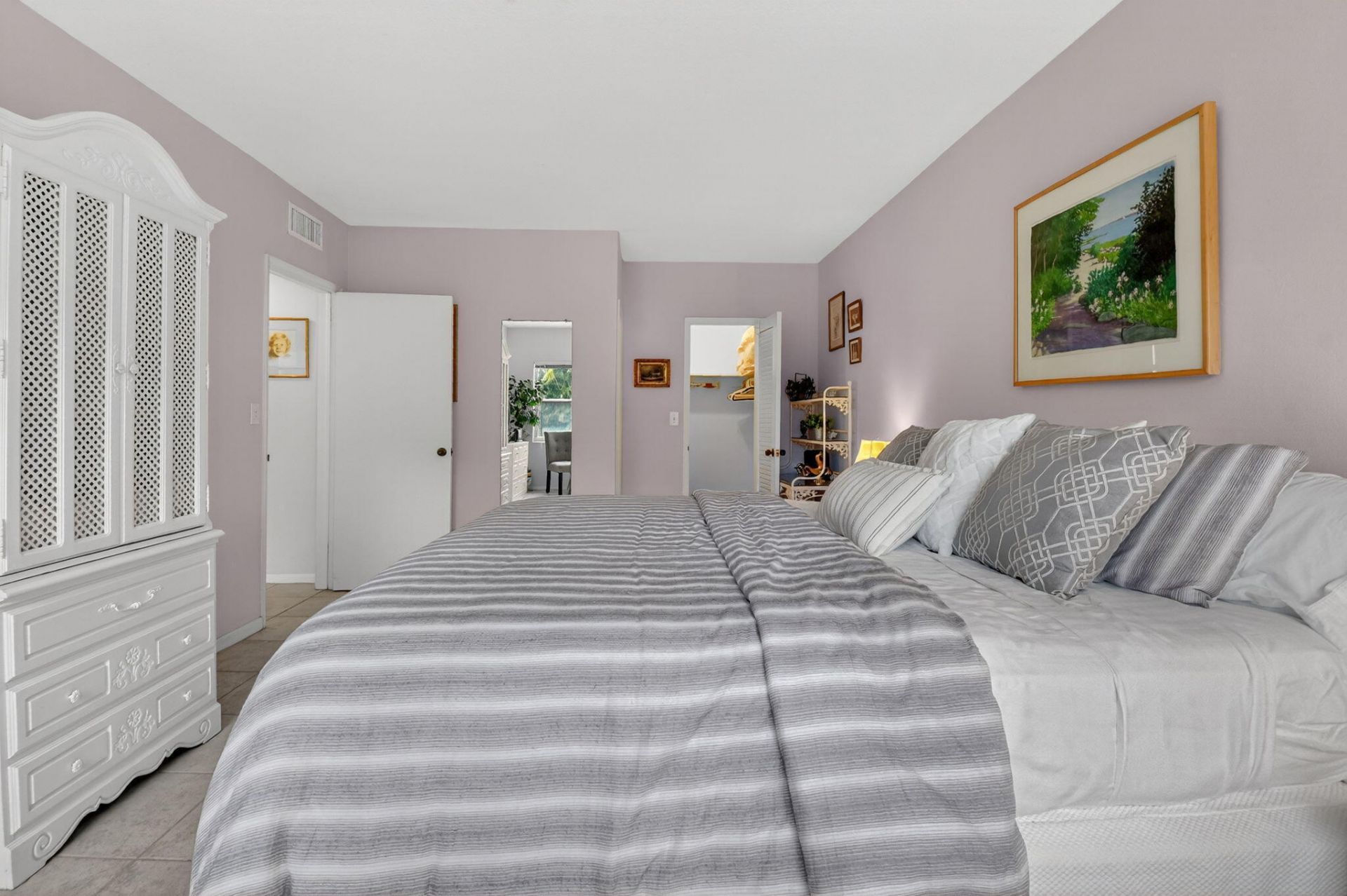 1000 Lowry Street, Unit 1F, Delray Beach, FL 33483 Photo