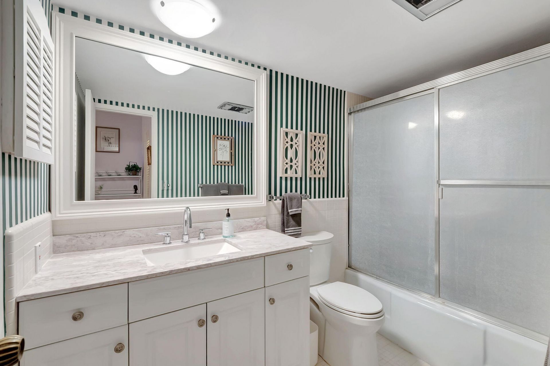 1000 Lowry Street, Unit 1F, Delray Beach, FL 33483 Photo