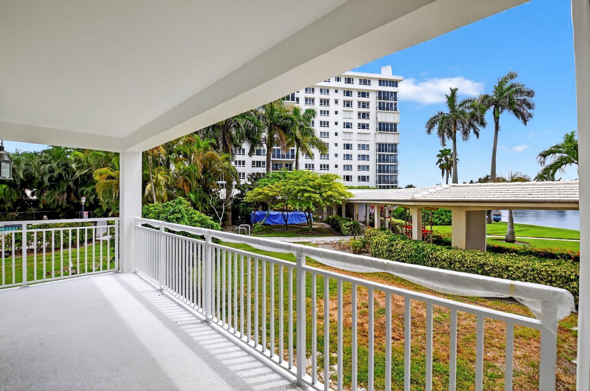 1000 Lowry Street, Unit 1F, Delray Beach, FL 33483 Photo