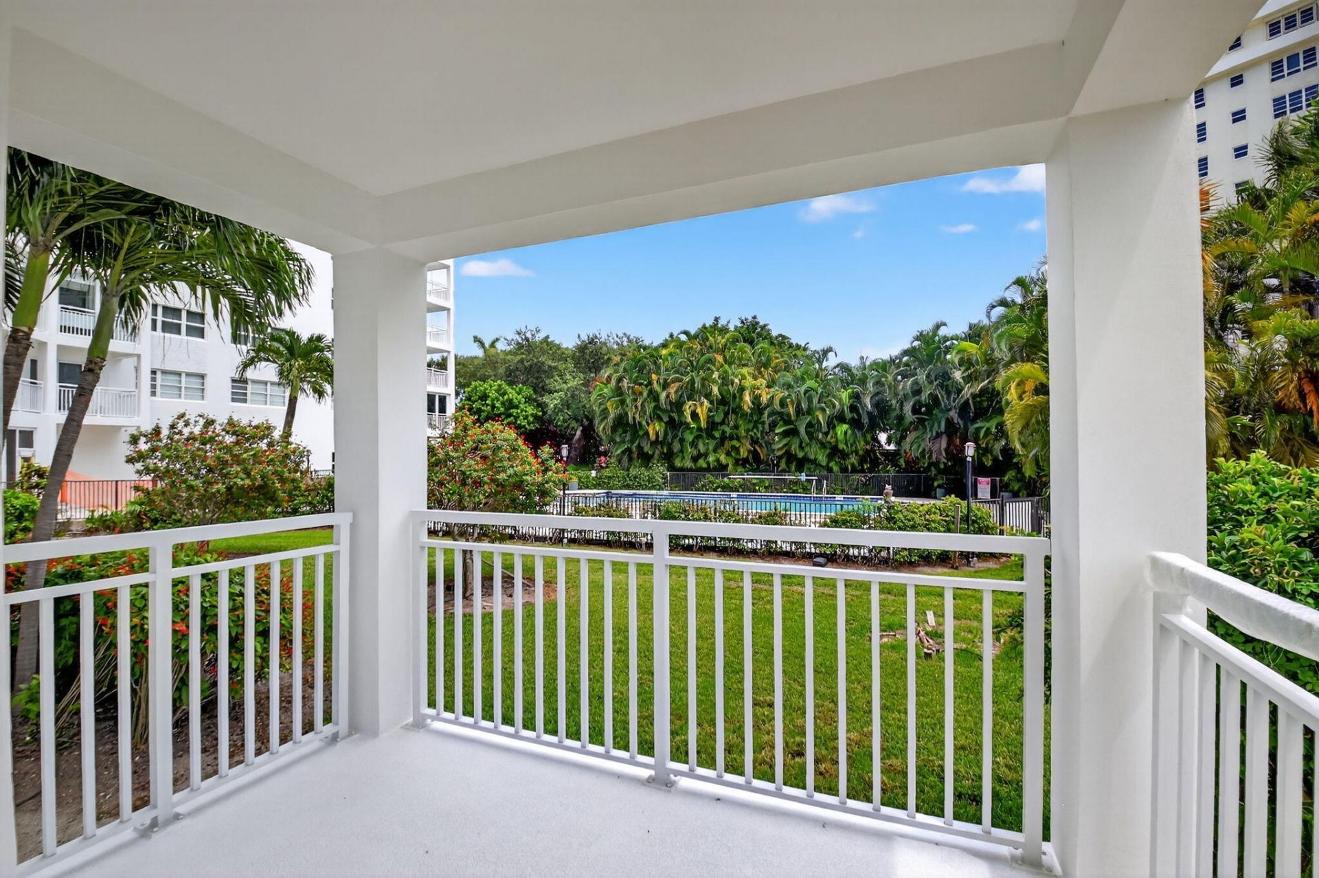 1000 Lowry Street, Unit 1F, Delray Beach, FL 33483 Photo