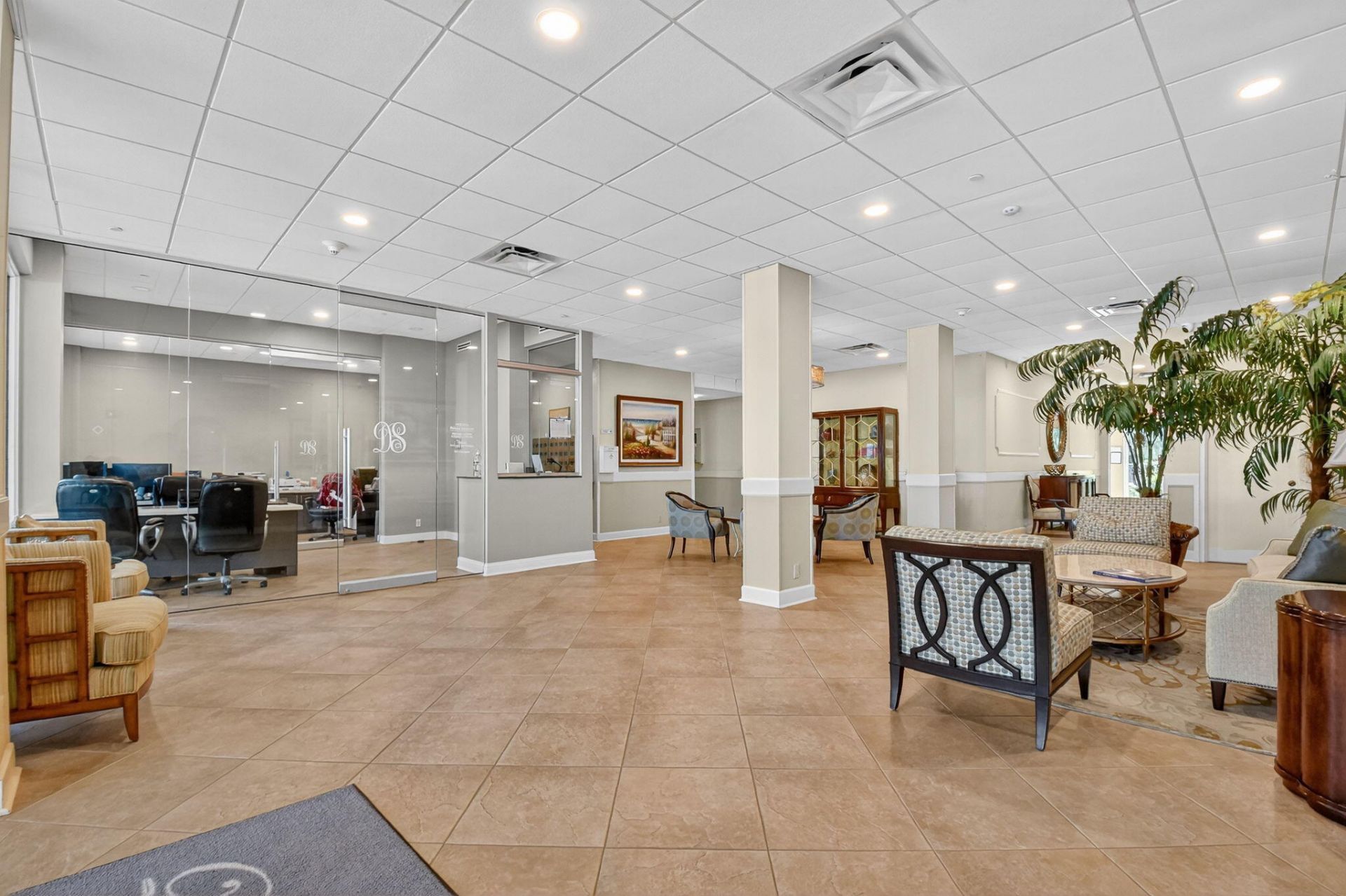 1000 Lowry Street, Unit 1F, Delray Beach, FL 33483 Photo