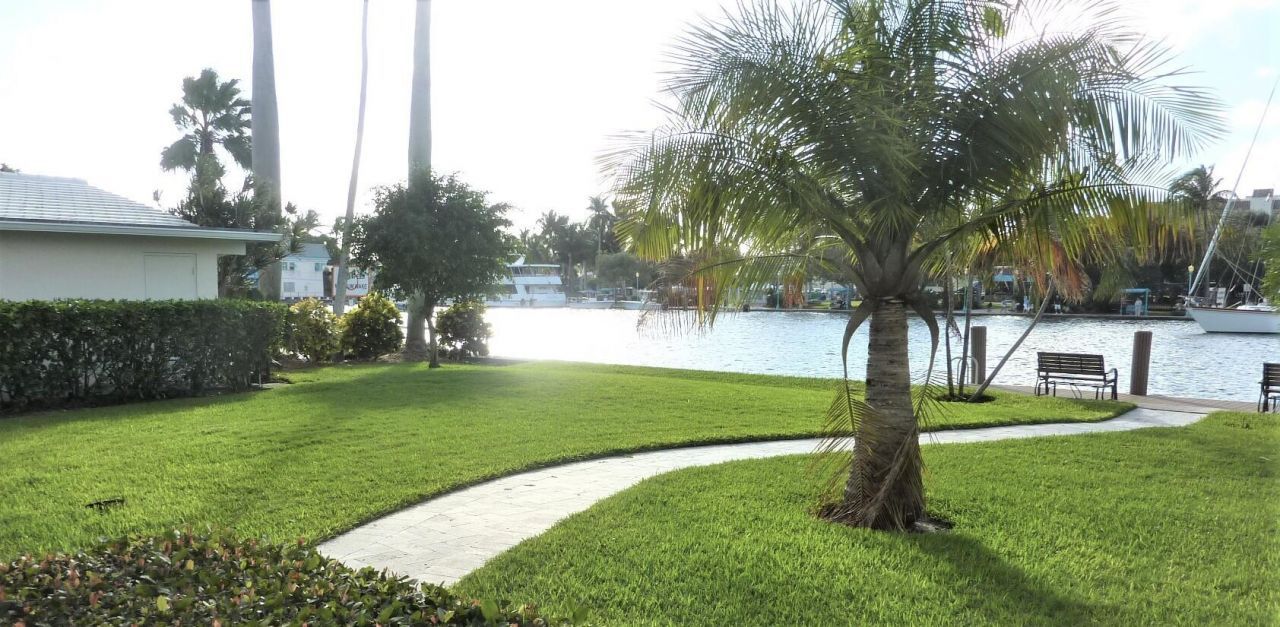 1000 Lowry Street, Unit 1F, Delray Beach, FL 33483 Photo