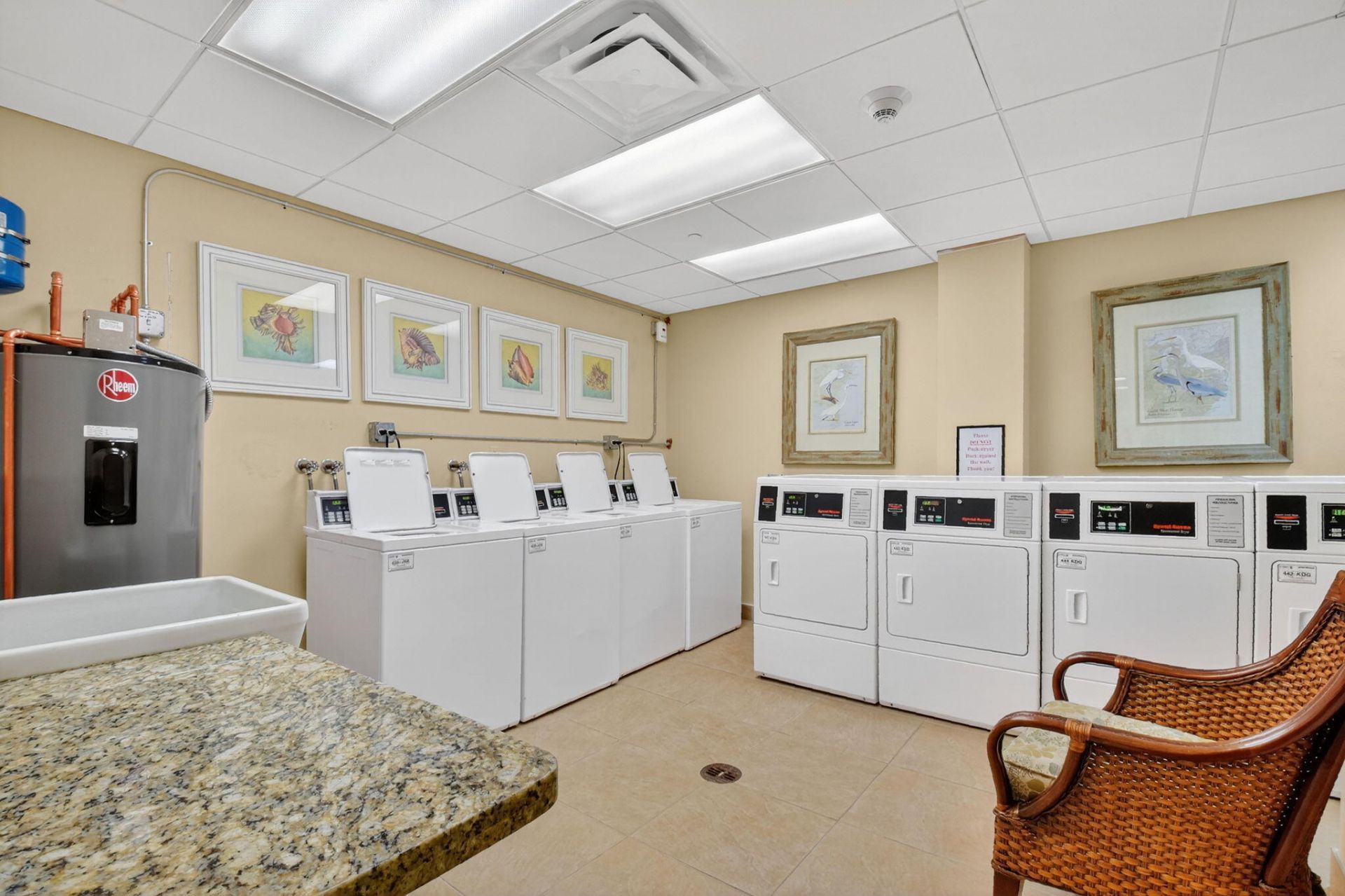 1000 Lowry Street, Unit 1F, Delray Beach, FL 33483 Photo