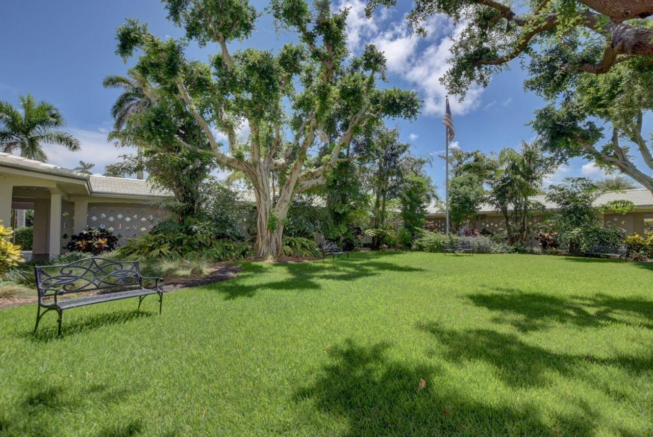 1000 Lowry Street, Unit 1F, Delray Beach, FL 33483 Photo
