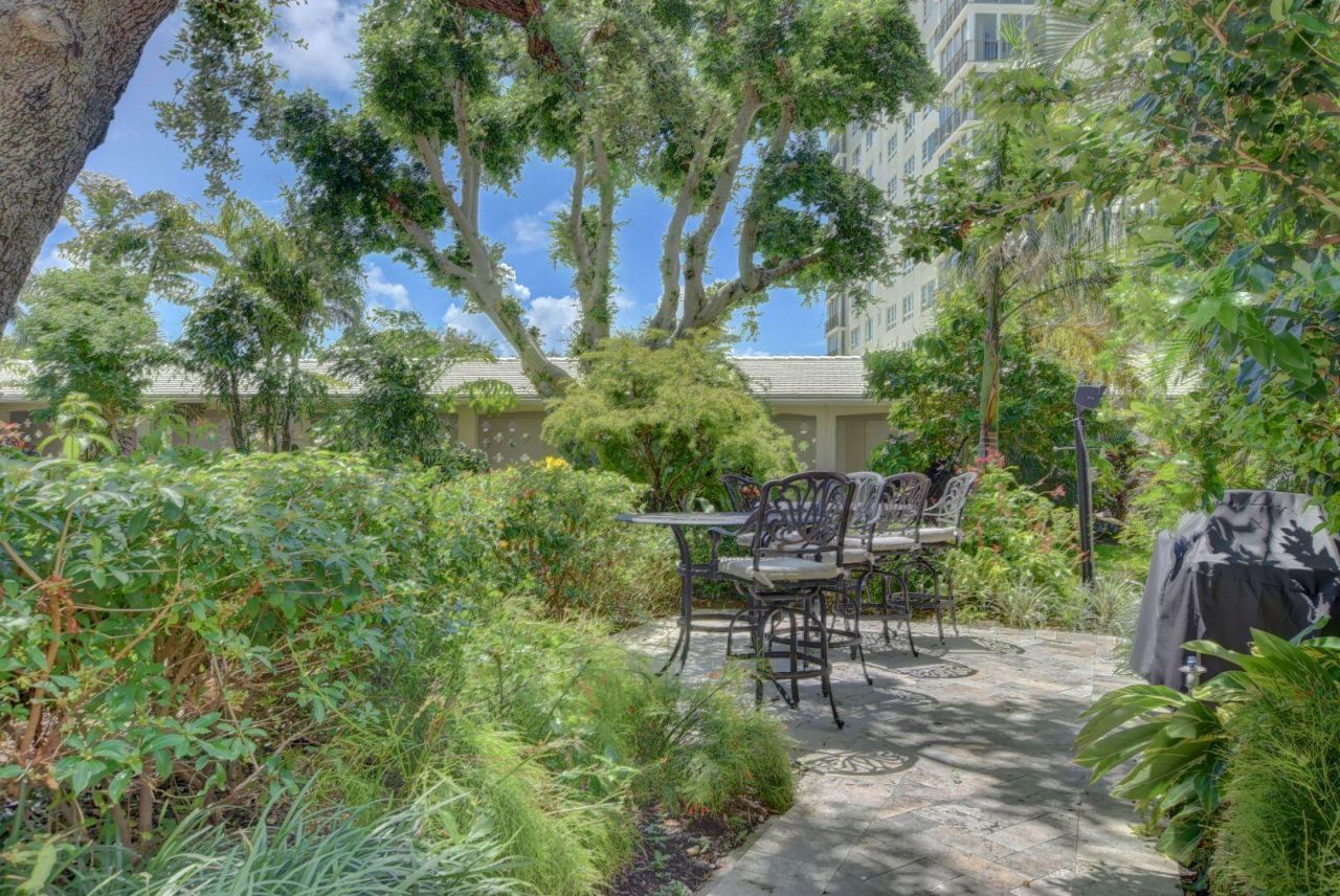 1000 Lowry Street, Unit 1F, Delray Beach, FL 33483 Photo