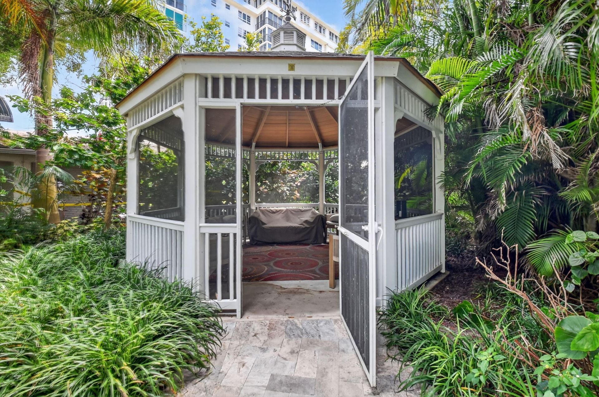 1000 Lowry Street, Unit 1F, Delray Beach, FL 33483 Photo
