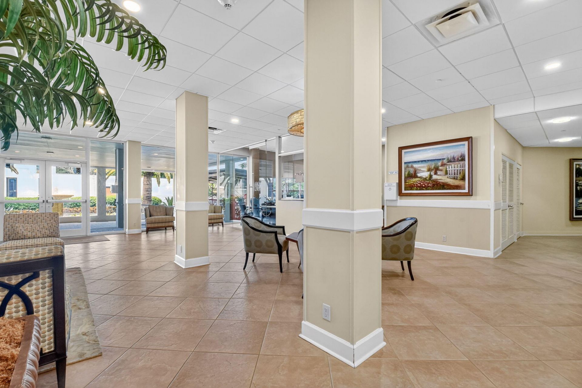 1000 Lowry Street, Unit 1F, Delray Beach, FL 33483 Photo