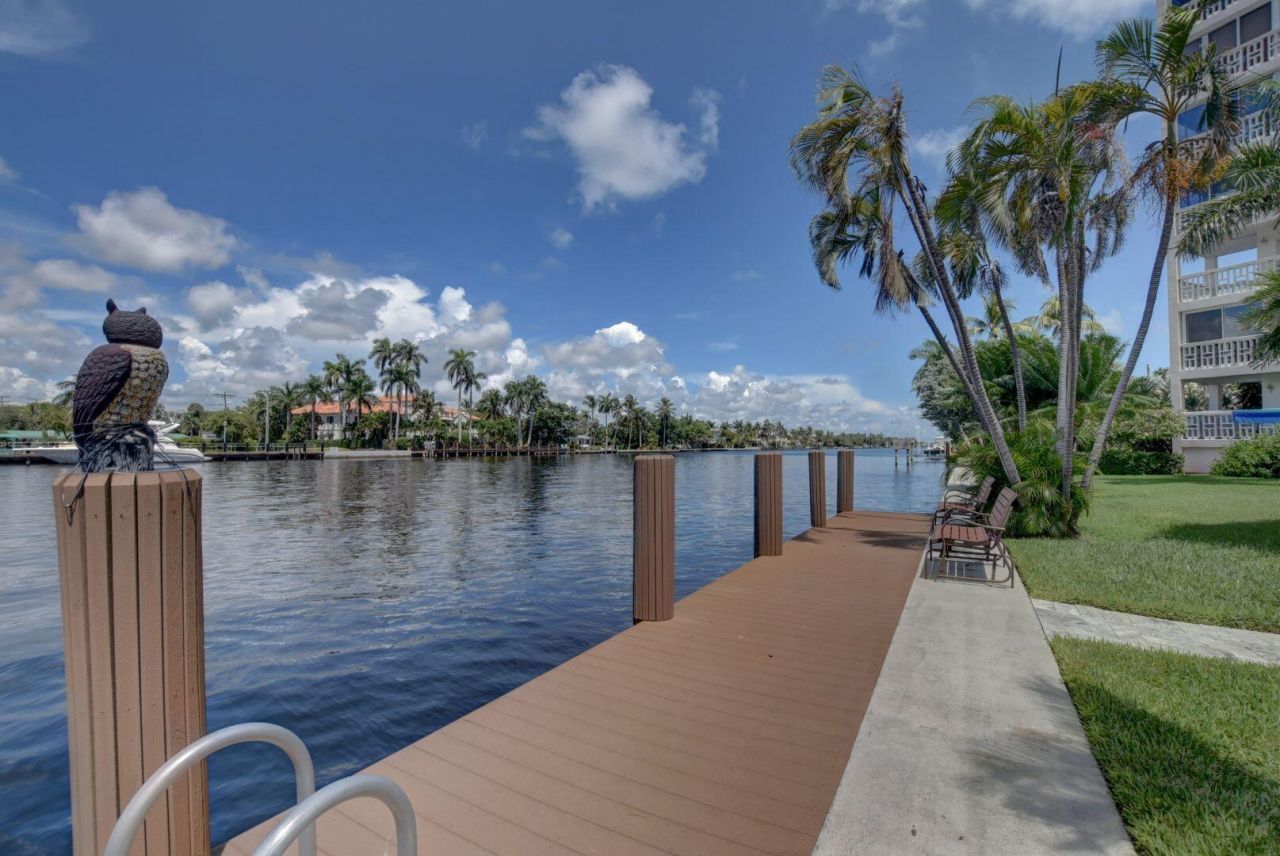 1000 Lowry Street, Unit 1F, Delray Beach, FL 33483 Photo