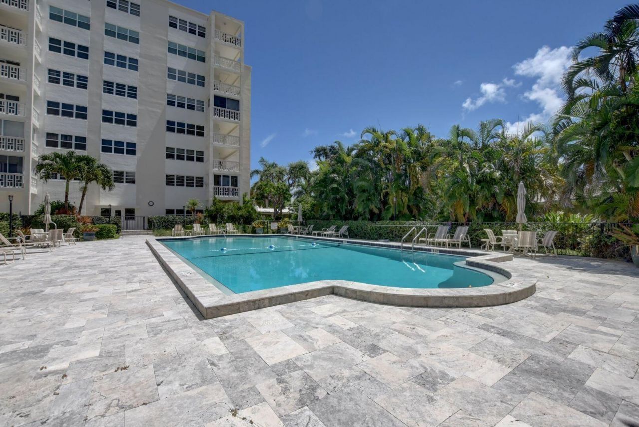 1000 Lowry Street, Unit 1F, Delray Beach, FL 33483 Photo