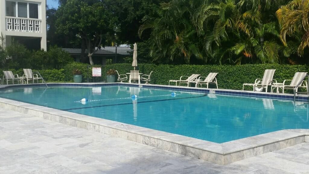 1000 Lowry Street, Unit 1F, Delray Beach, FL 33483 Photo