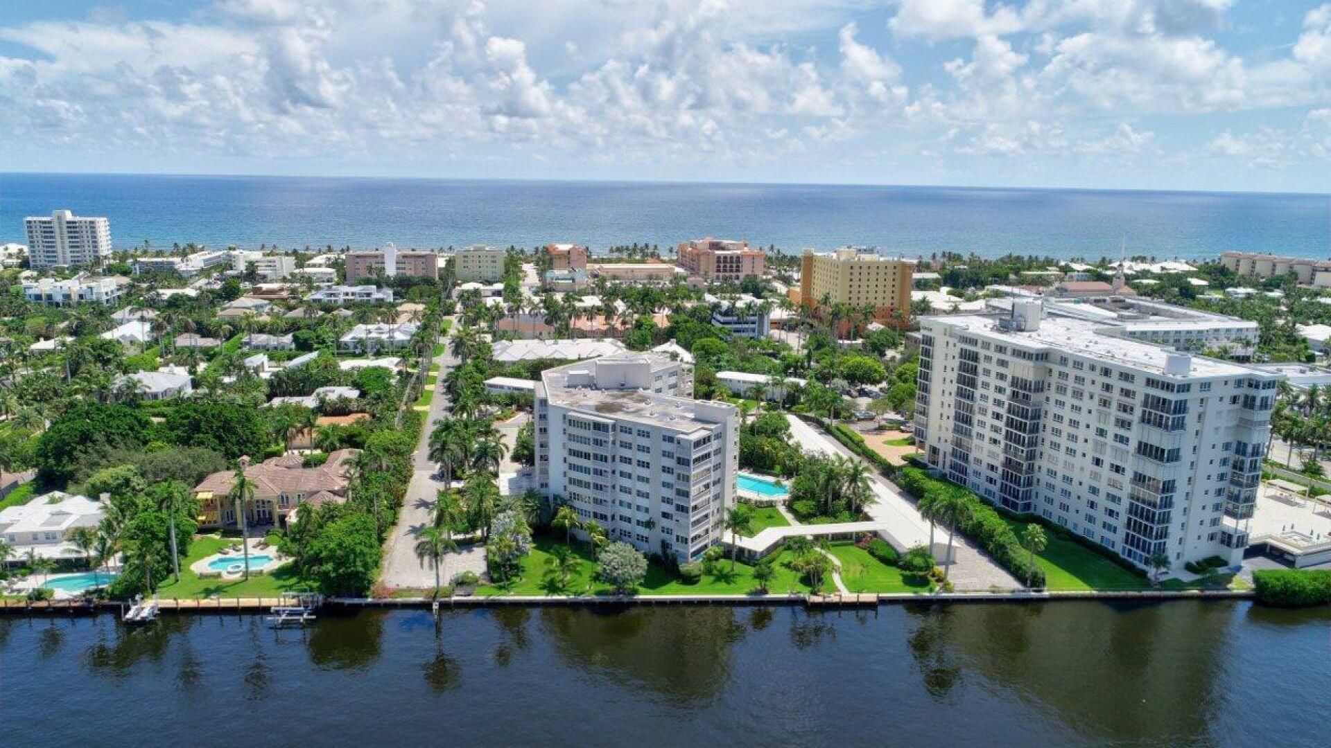 1000 Lowry Street, Unit 1F, Delray Beach, FL 33483 Photo