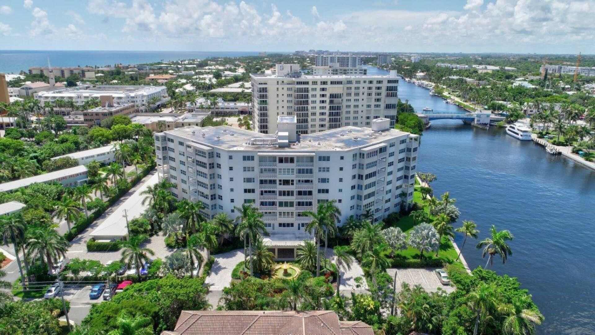 1000 Lowry Street, Unit 1F, Delray Beach, FL 33483 Photo