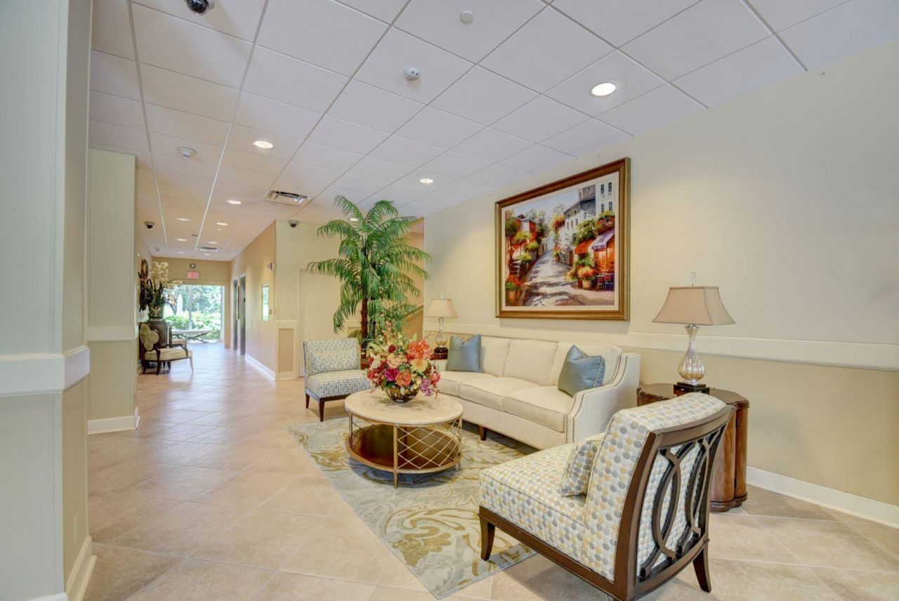 1000 Lowry Street, Unit 1F, Delray Beach, FL 33483 Photo