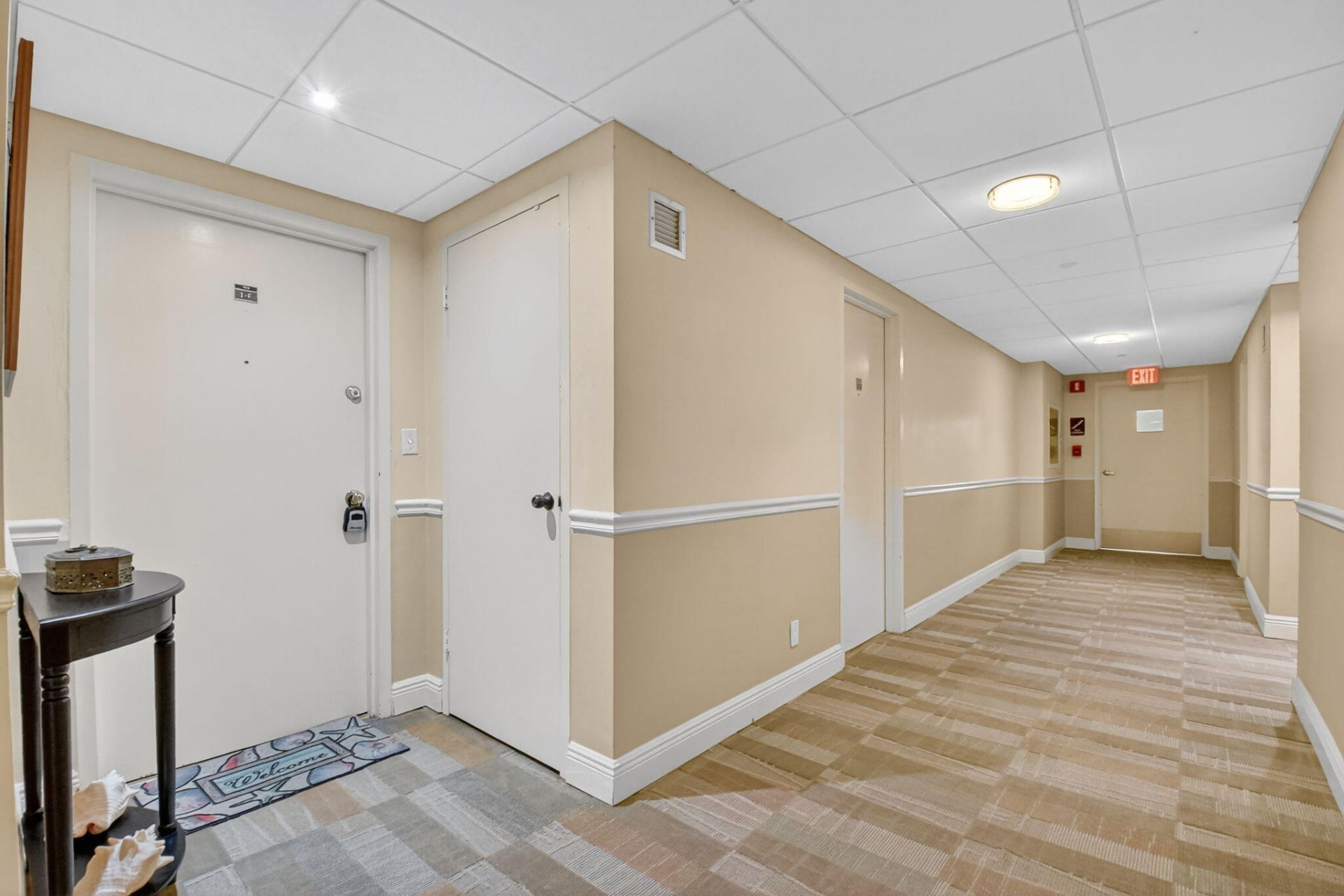1000 Lowry Street, Unit 1F, Delray Beach, FL 33483 Photo