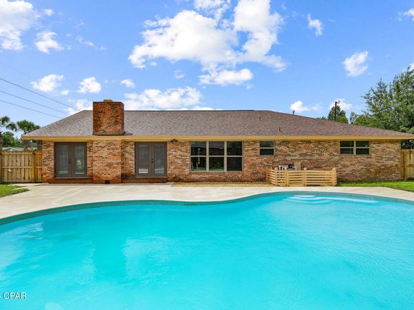 760 Rosemont Drive , Panama City, FL 32405