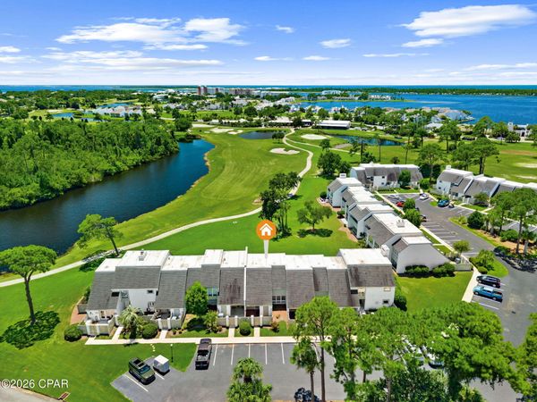 4305 Bay Point Road, Unit 465, Panama City Beach, FL 32408