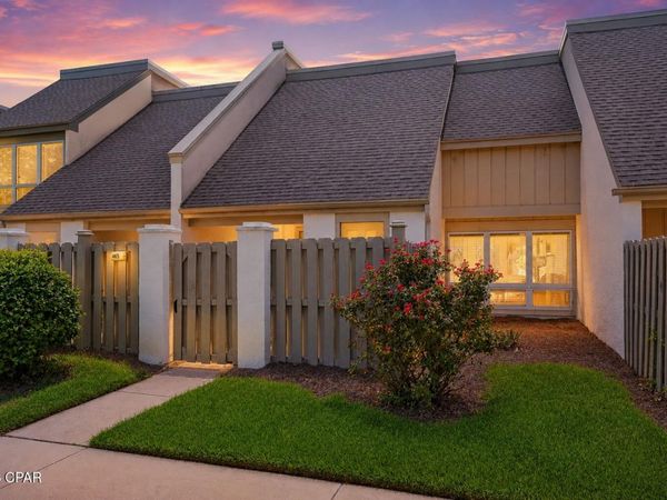 4305 Bay Point Road, Unit 465, Panama City Beach, FL 32408