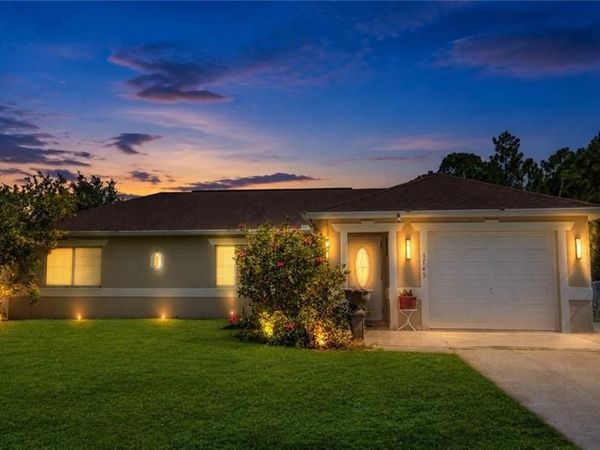 3745 Randall BLVD, NAPLES, FL 34120