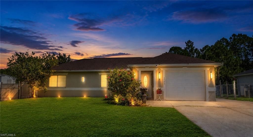 3745 Randall Blvd, Naples, FL 34120 Main Photo