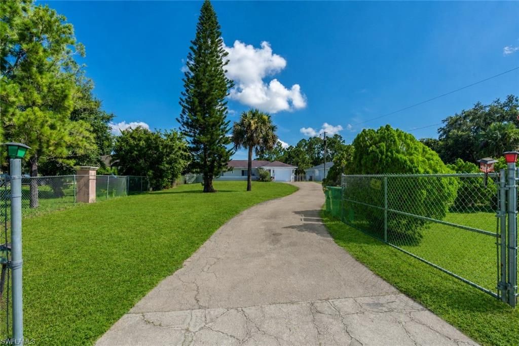 3745 Randall Blvd, Naples, FL 34120 Photo