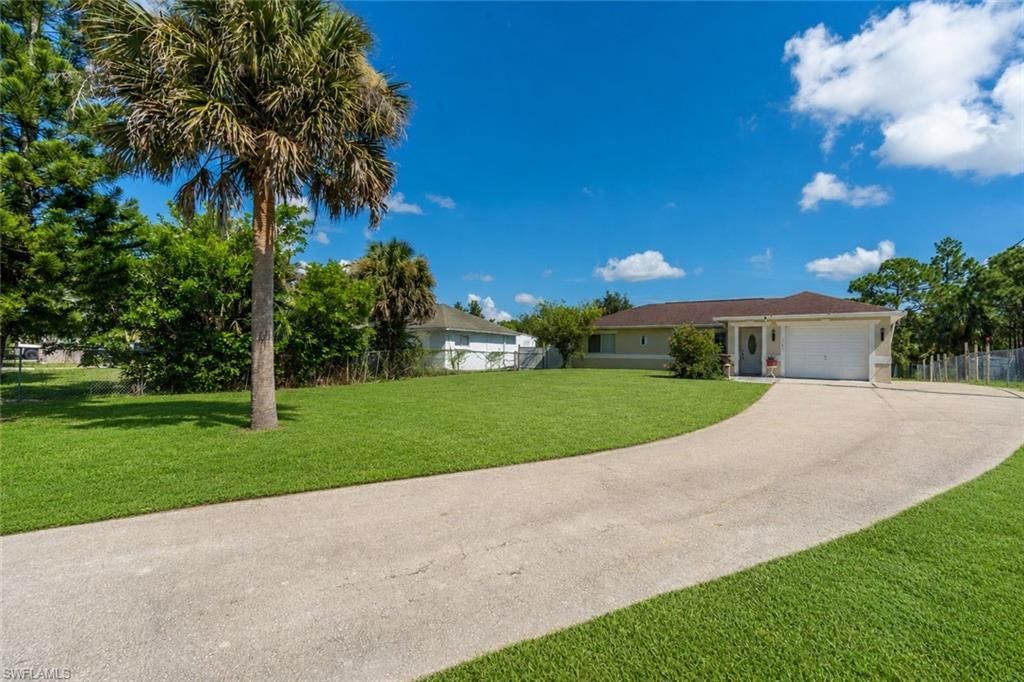 3745 Randall Blvd, Naples, FL 34120 Photo